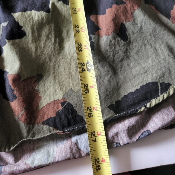 Lifted Research Group Large Camo Short Sleeve - Picture 5 of 9